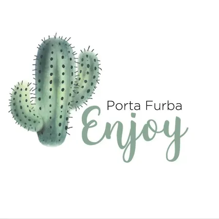 펜션 Enjoy Porta Furba