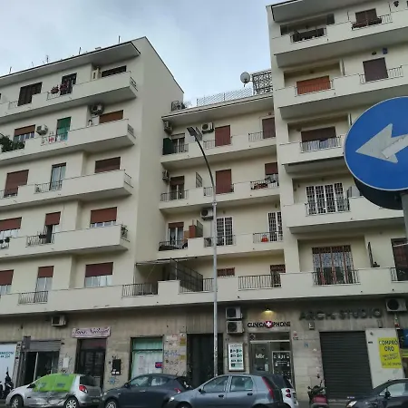 Casa vacanze Enjoy Porta Furba Roma