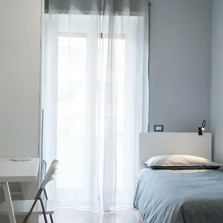 Enjoy Porta Furba Casa vacanze Roma