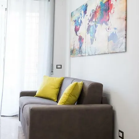 Holiday home Enjoy Porta Furba Rome