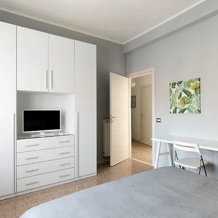 Enjoy Porta Furba Holiday home Rome