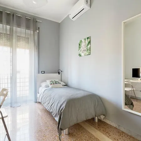 Enjoy Porta Furba Casa vacanze *